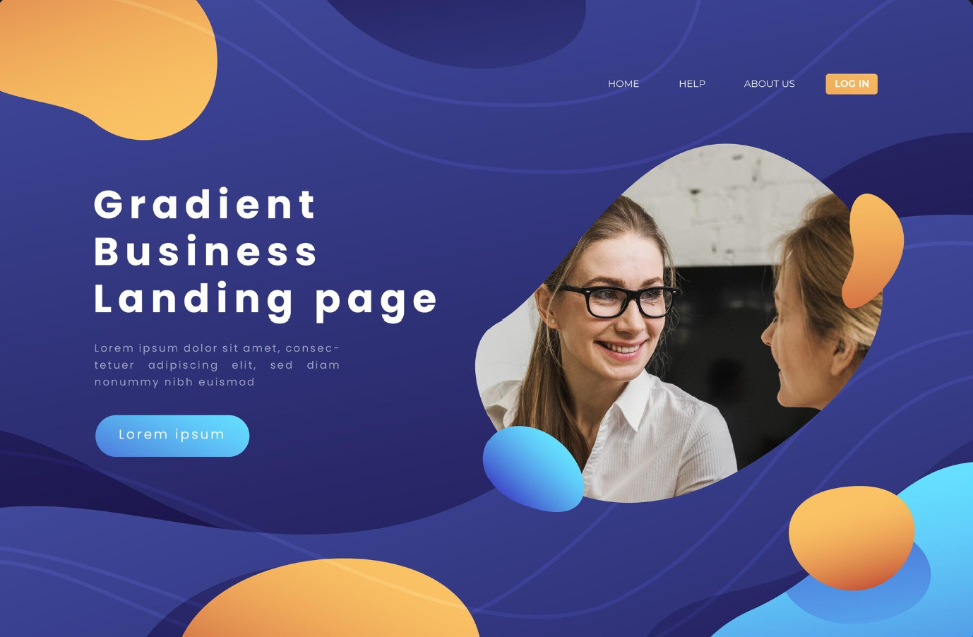 Doxelio Digital Agency Project