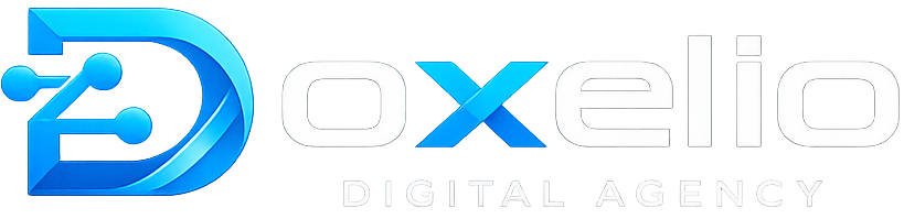 Doxelio Digital Agency